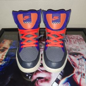 Nike Transixion 2012